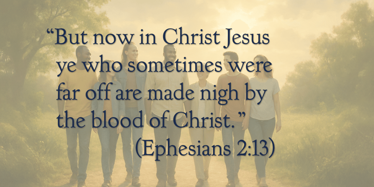 An Epistle from Apostle Becky