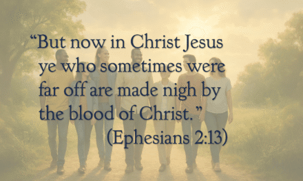 An Epistle from Apostle Becky