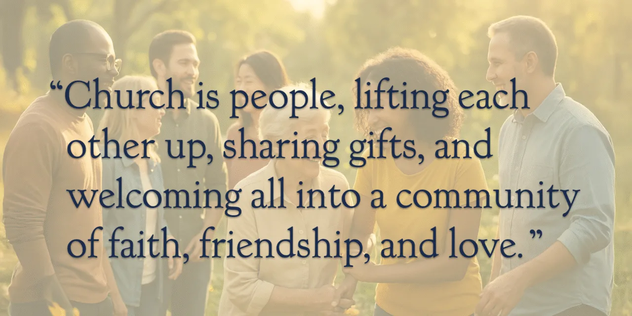 An Epistle from Apostle Jim