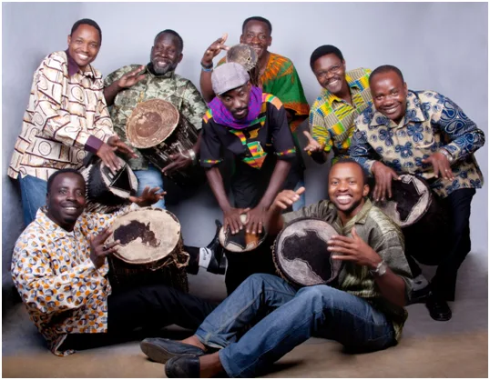 New Life Band