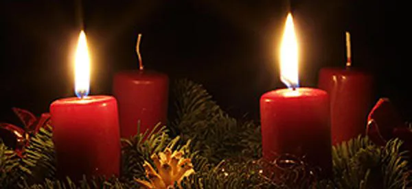 Advent and Christmas Happenings!