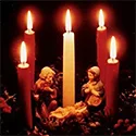 Christmas Eve Services