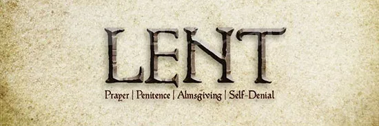 lent2013-550X183