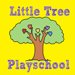 Little Tree Playschool closed till end of April (or so)