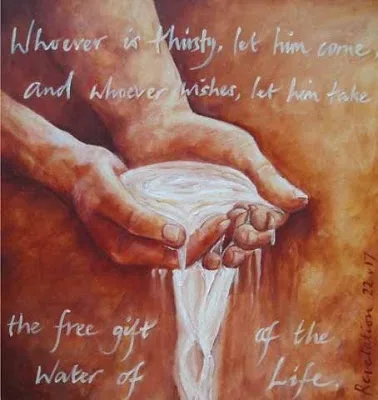 Ash Wednesday Service