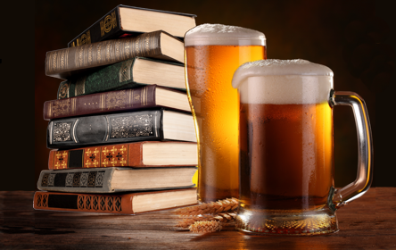 Book Group – a.k.a. Books-n-Brew – October 13