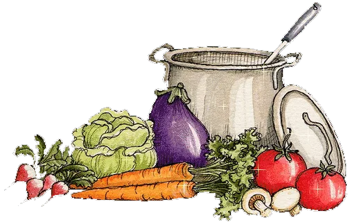 Advent Supper Studies