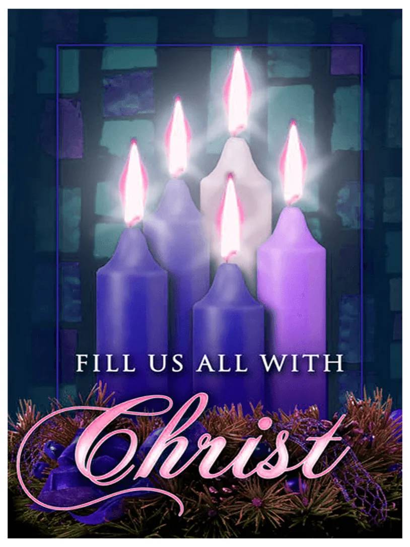 Christmas Eve at New Creation