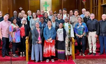 Theological Education for Indigenous Leaders program launches