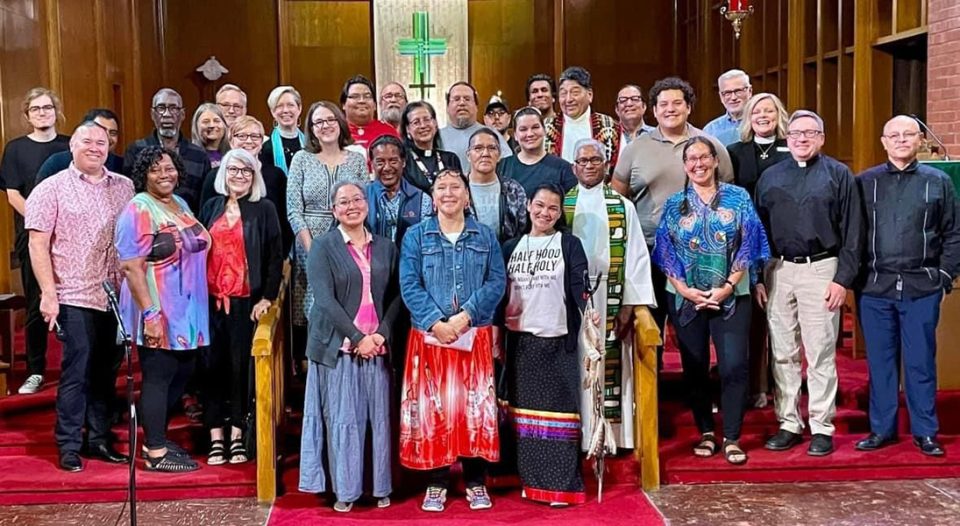 Theological Education for Indigenous Leaders program launches