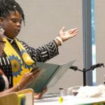 Talks at the Desk Trailer | Season 3 (2024) | Black History Month video series