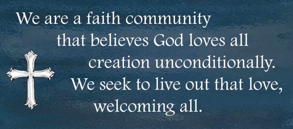 NCLC's Faith Statement