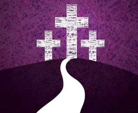 Holy Week at New Creation