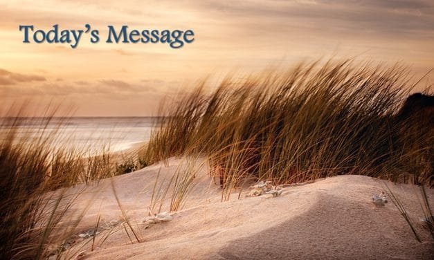 Exploring Divine Words: Grace and Listening in Faith