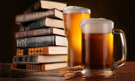 New Creation Book Group – September 27