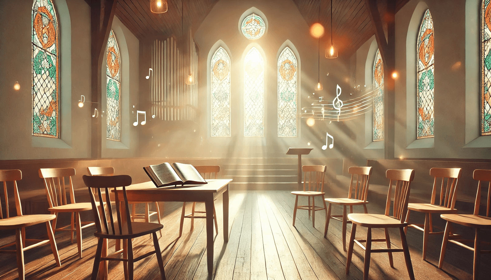 Reflect Sing Join Us for Worship: Reflect, Sing, and Pray Together