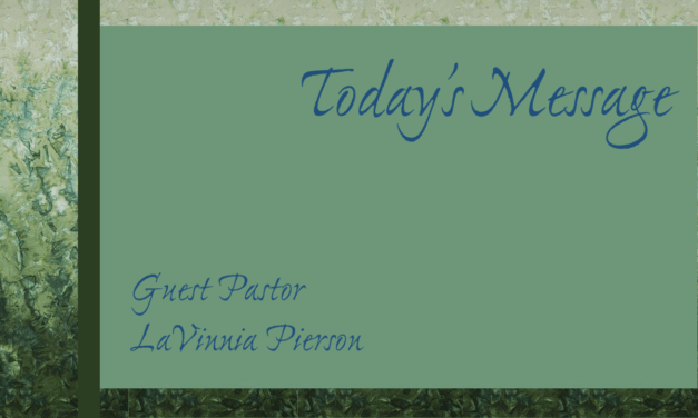 Empowering Words: Reflecting Christ Through Our Speech