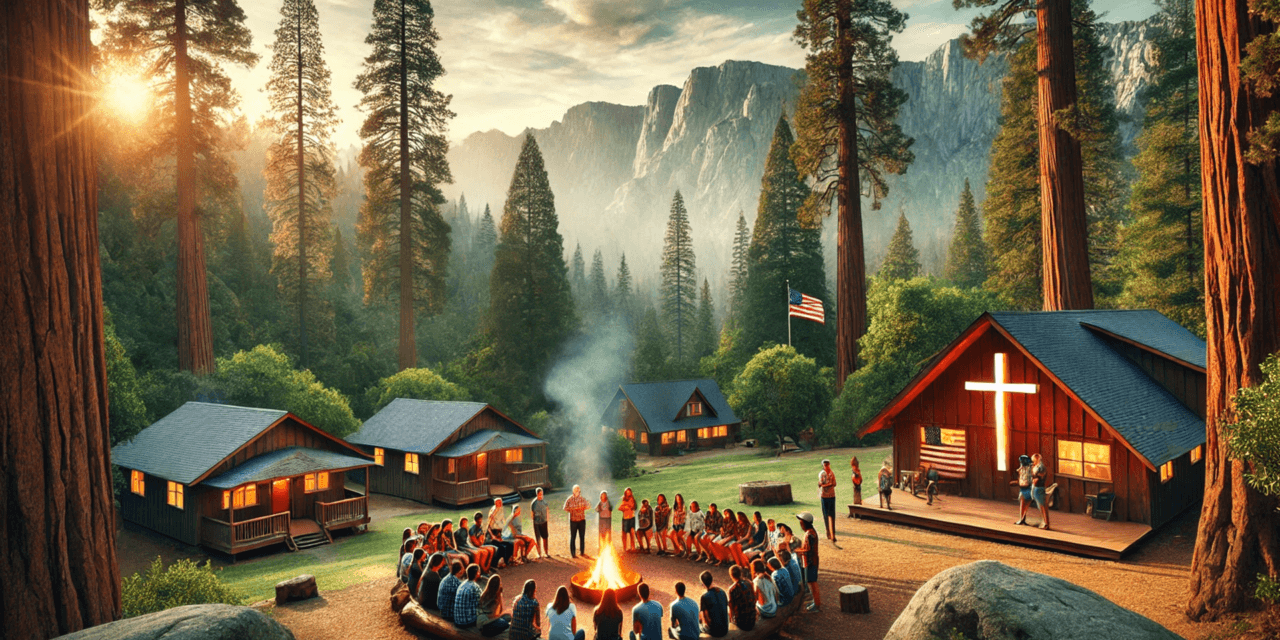 Mt. Cross Ministries: Life-Changing Faith Experiences