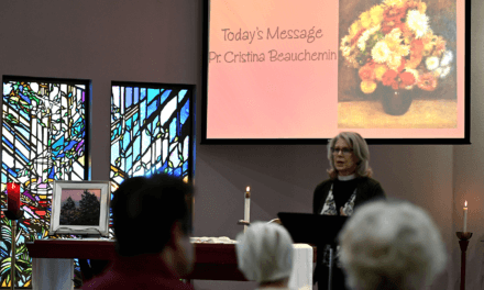 Sermon Reflections: Unity and Belonging Through Faith
