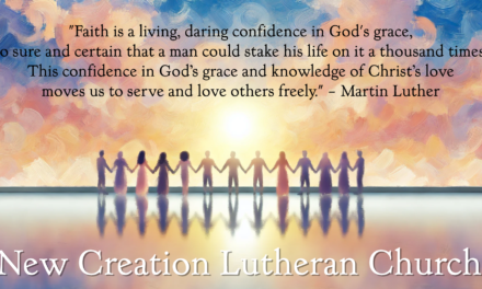 Moving Forward: Faith, Unity, and Healing After Election