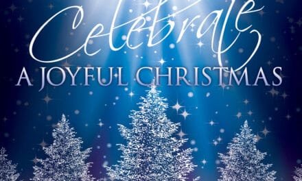 Christmas Eve Candlelight Service – 8 pm