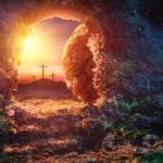 Easter Sunday – April 20, sunrise and 10 am