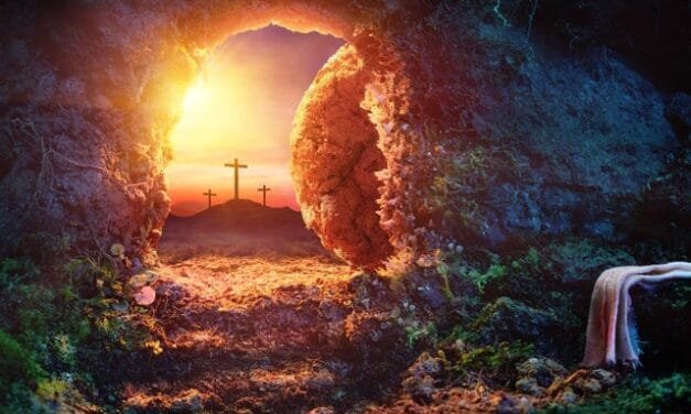 Easter Sunday – April 20, sunrise and 10 am