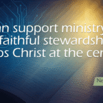 AI and the Church: Opportunity, Caution, and Calling