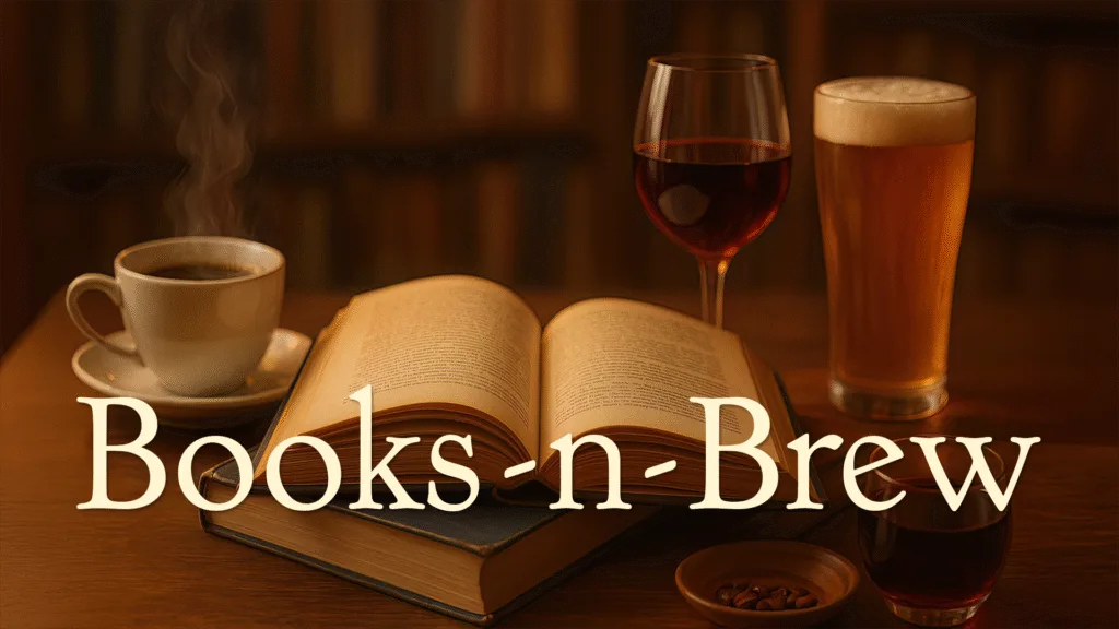 Books-n-Brew