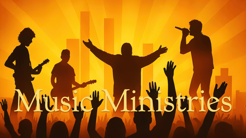Music Ministries