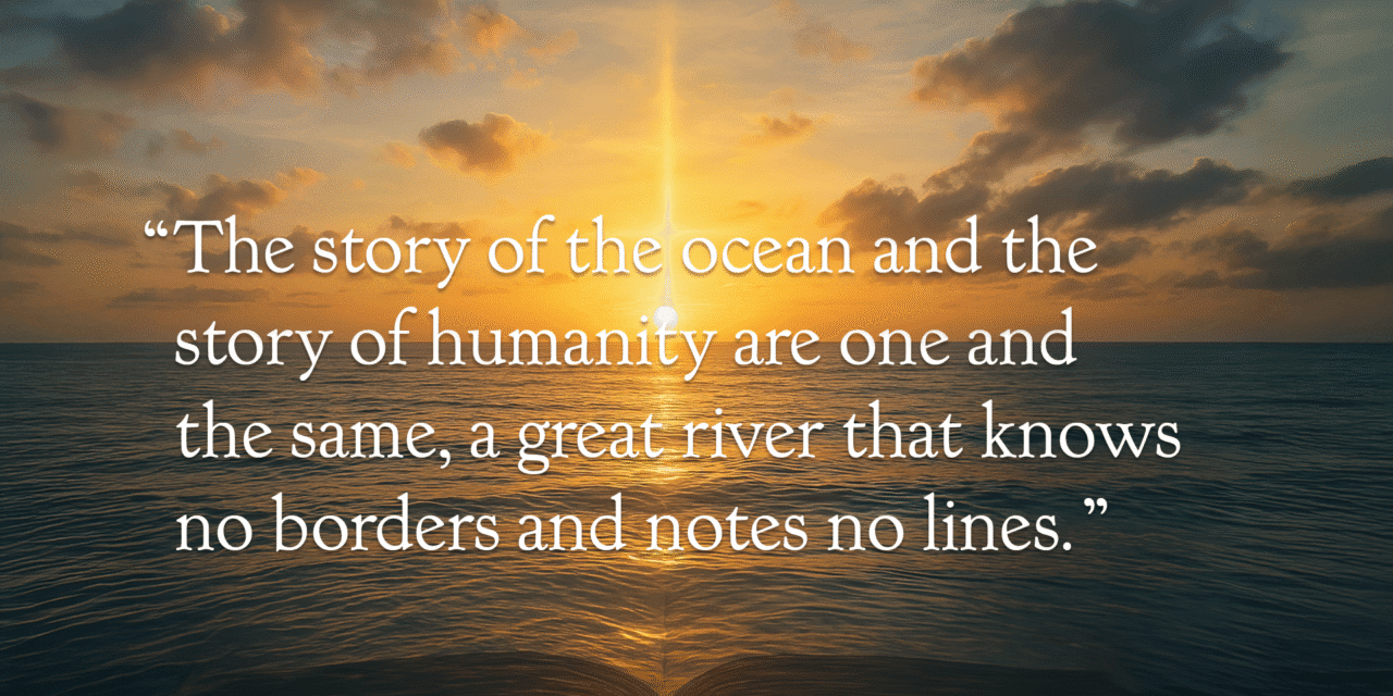 Foundations of Creation: God’s Vast Design Unveiled – Transcript