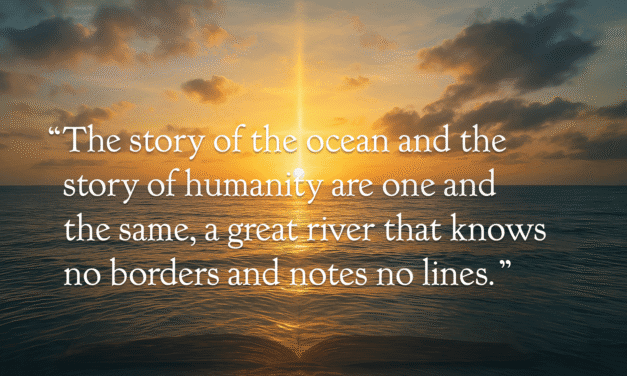 Foundations of Creation: God’s Vast Design Unveiled – Transcript