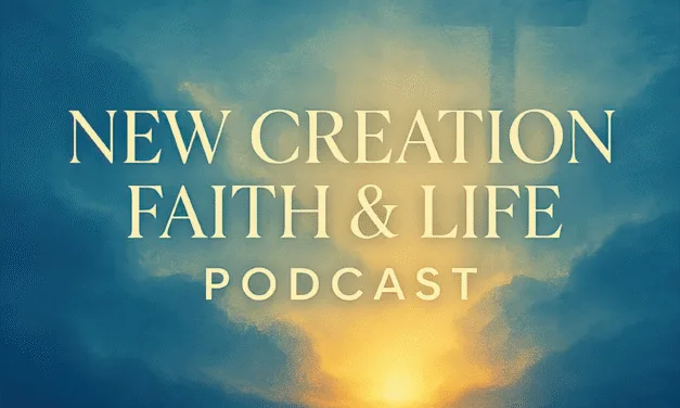 Faith & Life: Decoding Church Website Language: A Guide for Newcomers