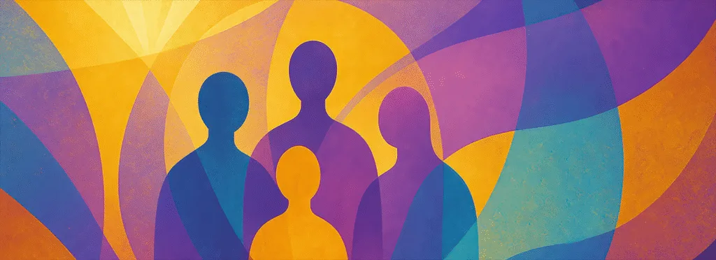 Reconciling in Christ