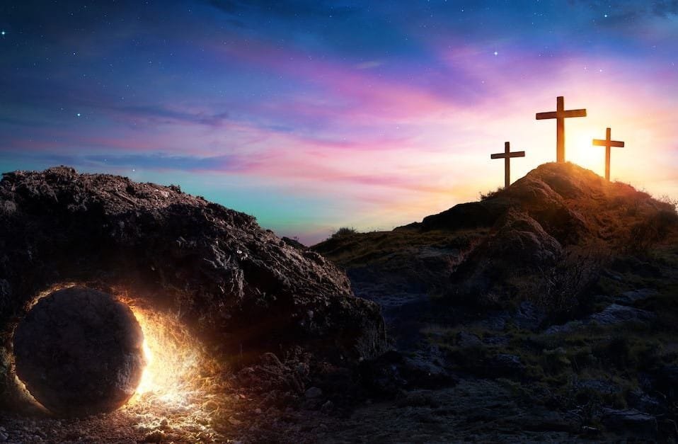 Easter Services at New Creation Church – April 5, 2026