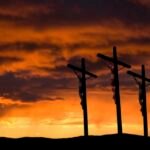 Good Friday Service – April 3, 7 pm