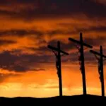 Good Friday Service – April 3, 7 pm